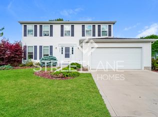 1555 Galleon Blvd, Hilliard, OH