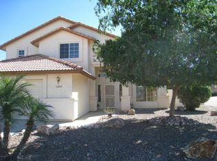 16243 W Rimrock St, Surprise, AZ 85374