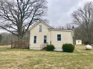 108 Hobart St, Buchanan, MI 49107