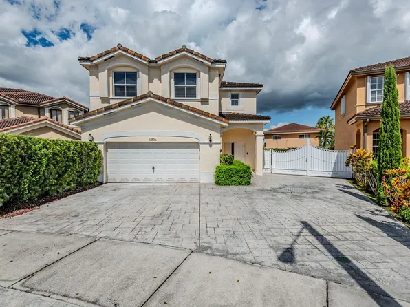15465 SW 36th Terrace, Miami, FL 33185