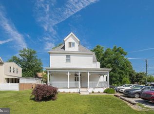 101 W Chester Pike, Ridley Park, PA 19078