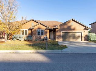 6524 Muirfield Dr, Rapid City, SD 57702