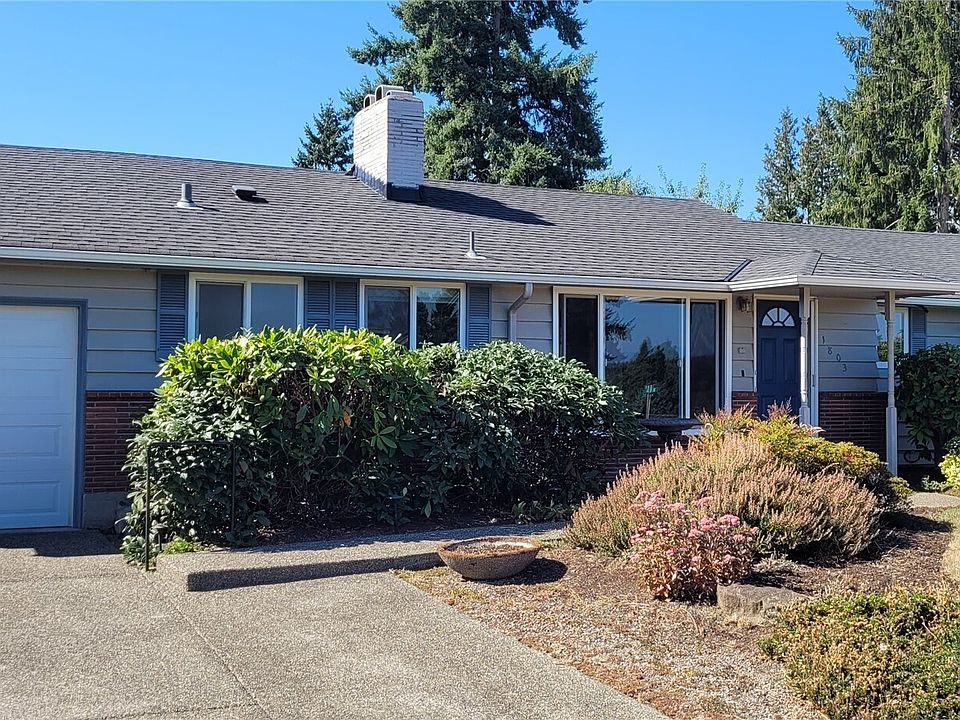 1st image of 1803 126th Avenue SE