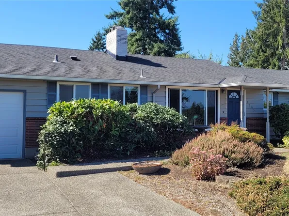 1803 126th Avenue SE, Bellevue, WA 98005