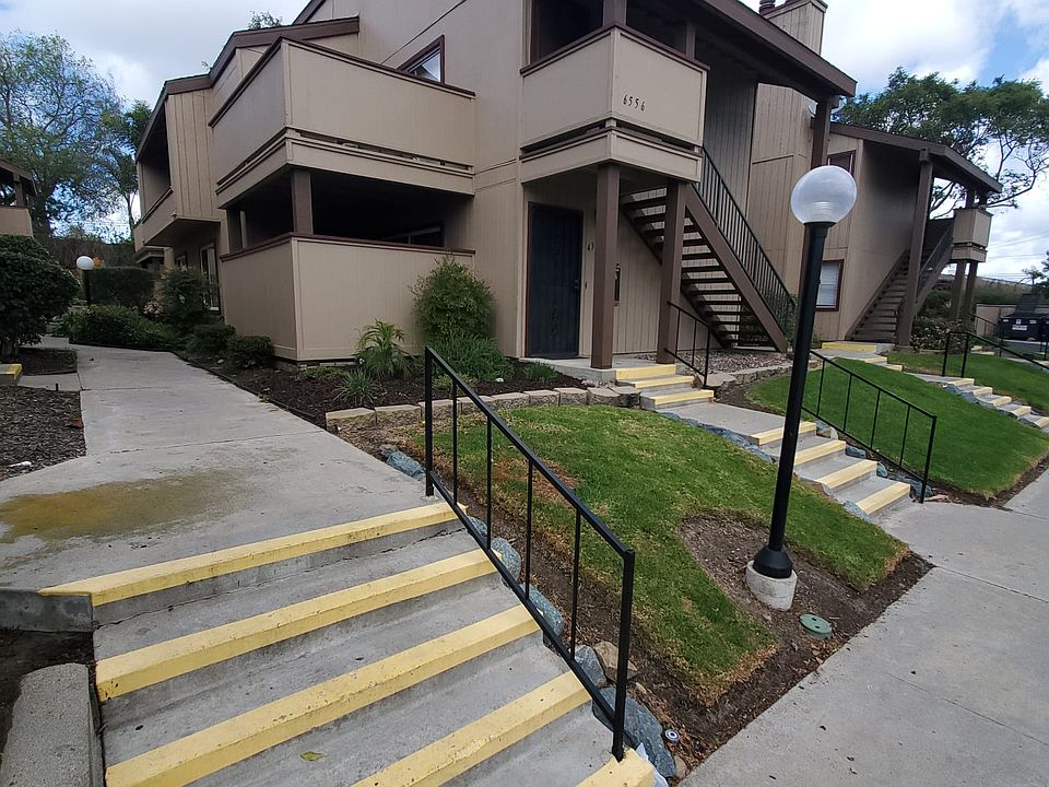 View of unit