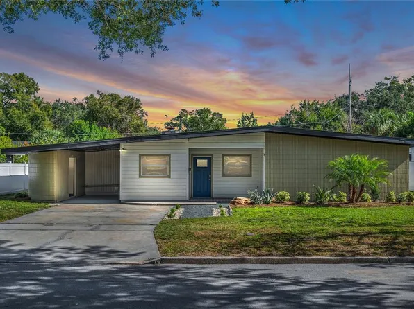 1311 Silverstone Ave, Orlando, FL 32806