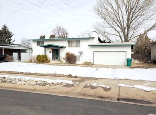 2348 W 4700 S, Roy, UT 84067
