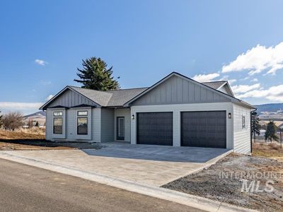 1989 Sunnyside, Moscow, ID, 83843