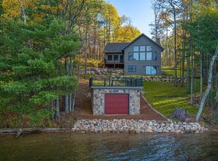 1103 Bo Di Lac Dr, Lac Du Flambeau, WI 54538