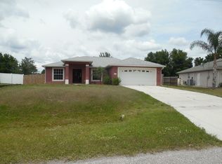 1177 Nackman Rd, North Port, FL 34288