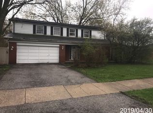 3706 Beech St, Flossmoor, IL 60422