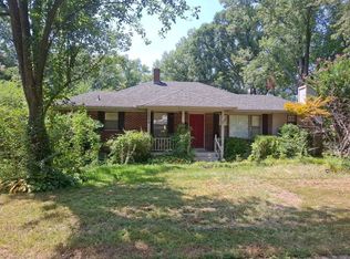 1255 Marcia Rd, Memphis, TN 38117