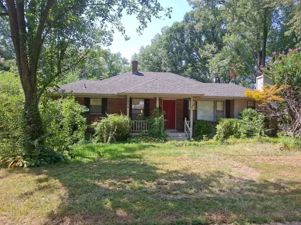 1255 Marcia Rd, Memphis, TN 38117