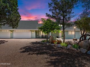 1913 W Side Winder Rd, Prescott, AZ 86305