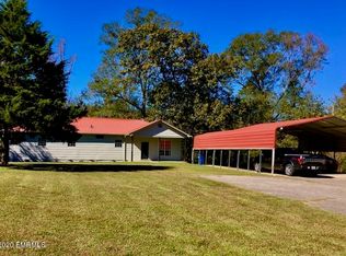 7797 Espey Rd, Meridian, MS 39305