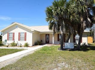 101 Nautilus Dr, Port Saint Joe, FL 32456