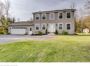 49 Norris Hill Rd, Monmouth, ME 04259