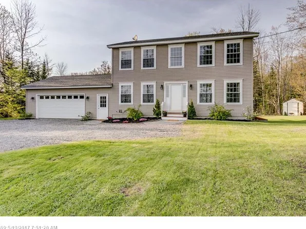 49 Norris Hill Rd, Monmouth, ME 04259