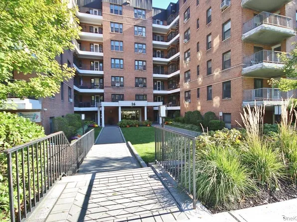 16 N Broadway #5R, White Plains, NY 10601
