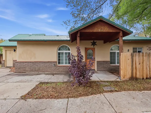 1914 E 1st Ave, Flagstaff, AZ 86004