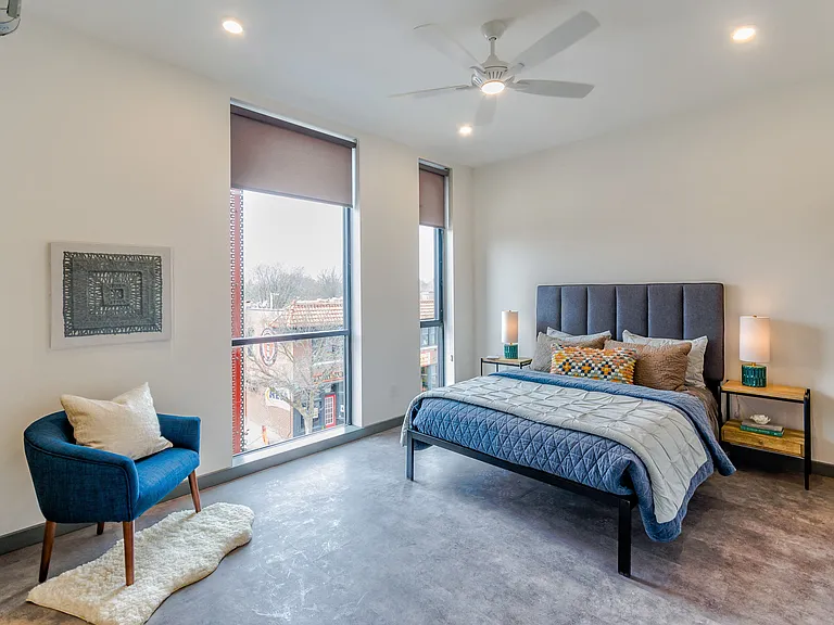 Morganford Urban Residences — Photo 18
