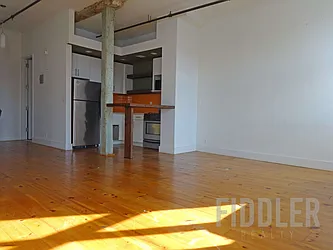 Rented by Fiddler Realty
