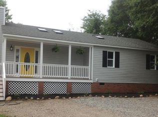 3900 Echo Ridge Ct, Midlothian, VA 23112