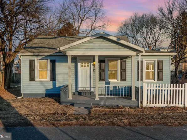 3026 Penbrook Ave, Harrisburg, PA 17103