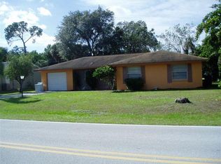 1581 Yancy St, Pt Charlotte, FL 33952