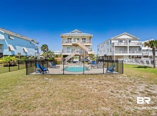 1217 W Lagoon Ave, Gulf Shores, AL 36542