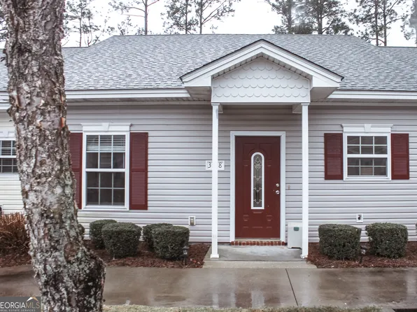 348 Moss Creek Ln, Brunswick, GA 31520