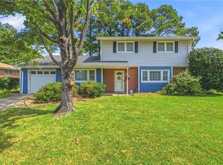 8130 Pace Rd, Norfolk, VA 23518