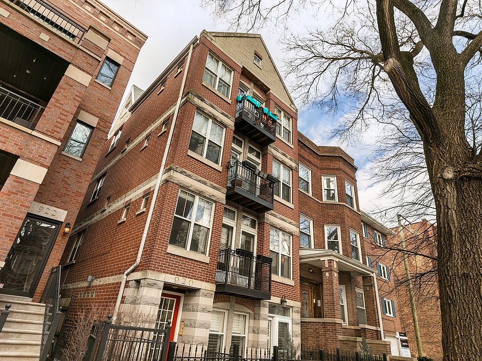 1st image of 920 W Wolfram St APT 2