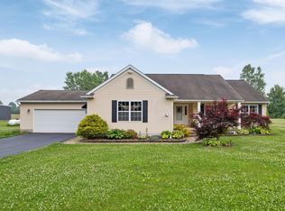 1497 Amoy West Rd, Mansfield, OH 44903