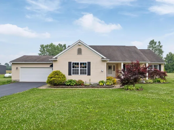 1497 Amoy West Rd, Mansfield, OH 44903