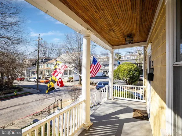 19 Hill St, Annapolis, MD 21401