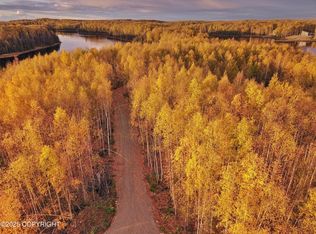 N Red Shirt Dr UNIT 3, Willow, AK 99688