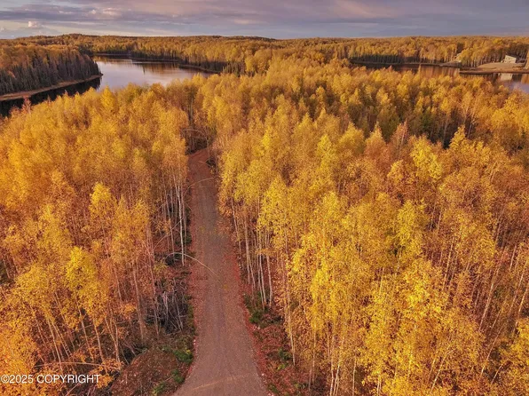 N Red Shirt Dr Unit 4, Willow, AK 99688