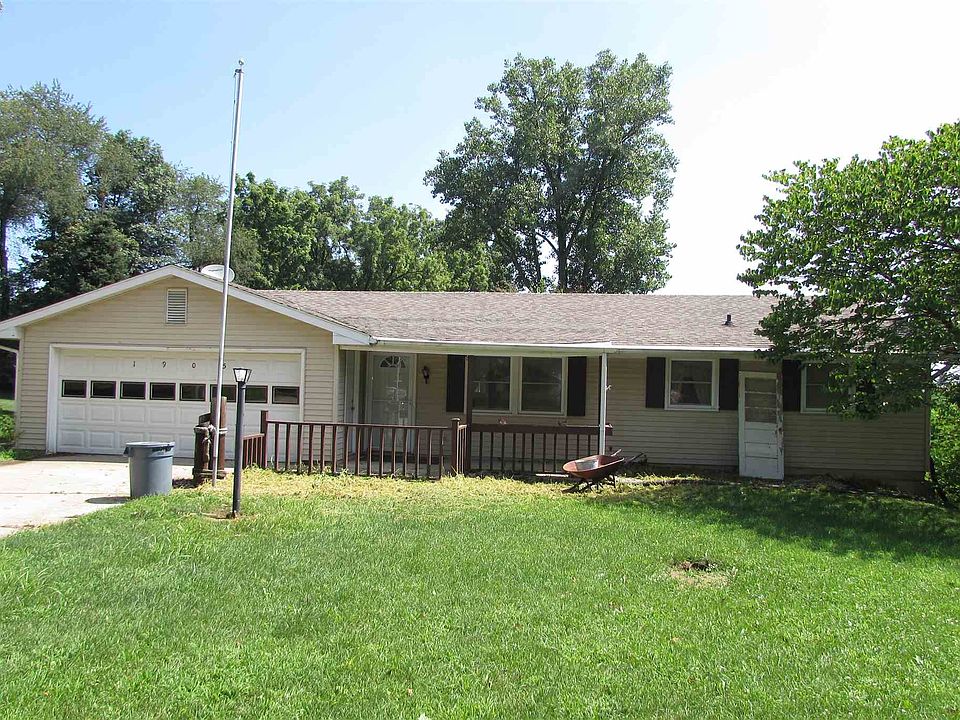 1st image of 1905 S Coffee Tree Ln