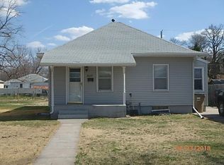 2627 W 1st St, Grand Island, NE 68803