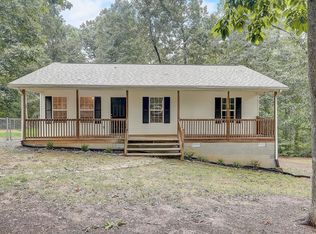 100 Fantasy Dr, Lyles, TN 37098