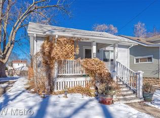 350 Leroy St, Ferndale, MI