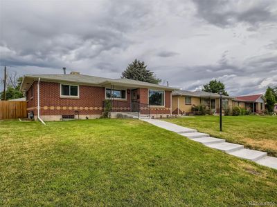1847 S Canosa Court, Denver, CO, 80219