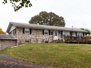 314 Neeley Ln, Blountville, TN 37617