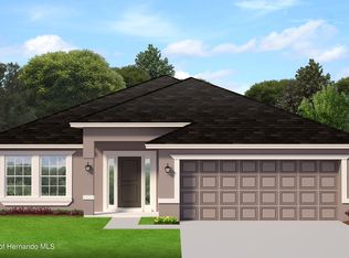 5438 Coral Reef Ct, Spring Hill, FL 34609