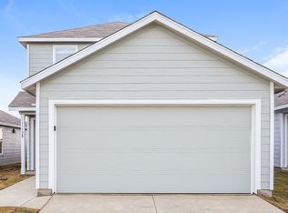 11528 Chestnut Rose, Converse, TX 78109