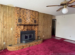 500 E Tennessee Ave, McAlester, OK 74501