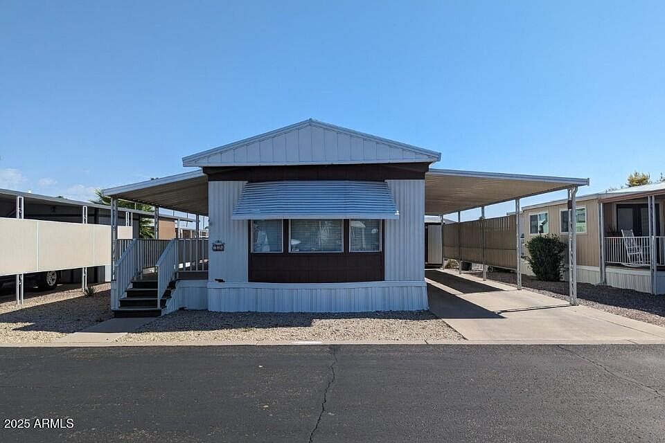 1st image of 652 S Ellsworth Road #125