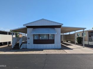 652 S Ellsworth Rd LOT 125, Mesa, AZ 85208