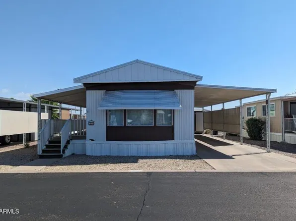 652 S Ellsworth Road #125, Mesa, AZ 85208